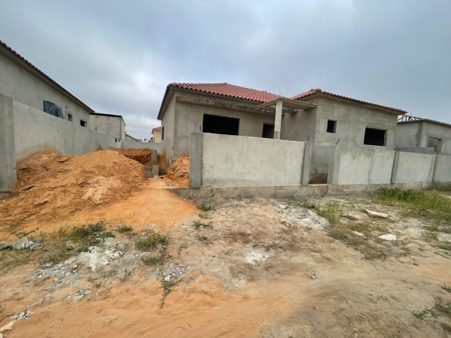 A Venda Moradia T3 tosca no Kilamba, Belas.
