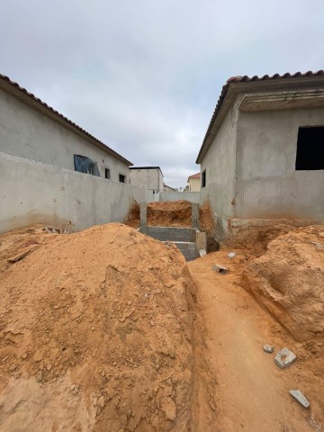 A Venda Moradia T3 tosca no Kilamba, Belas.