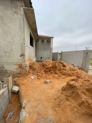 A Venda Moradia T3 tosca no Kilamba, Belas.