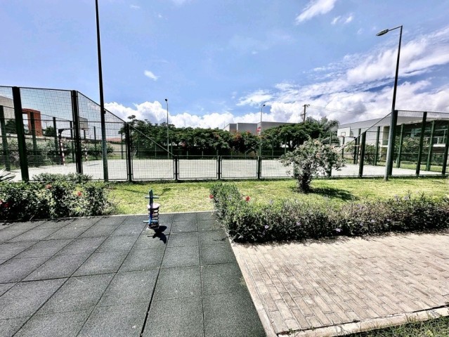 A Venda Apartamento T1 mobiliado