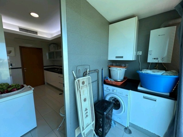A Venda Apartamento T1 mobiliado