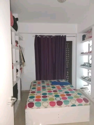 A Venda Vivenda V3 mobiliado