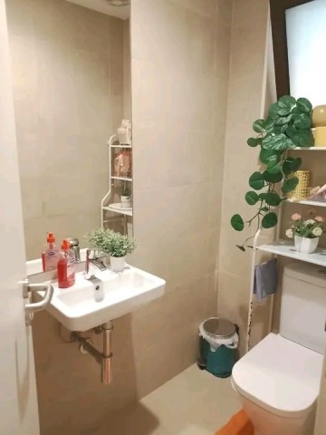 A Venda Vivenda V3 mobiliado