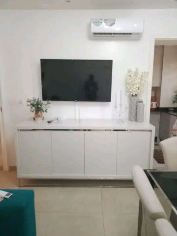 A Venda Vivenda V3 mobiliado