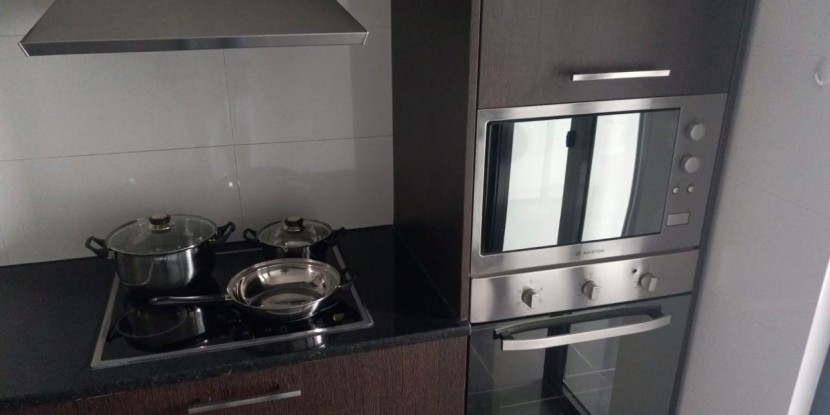 A Venda Apartamento T3 mobiliado Condomínio Talatona Plaza