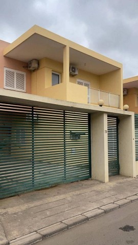 A Venda Vivenda T3