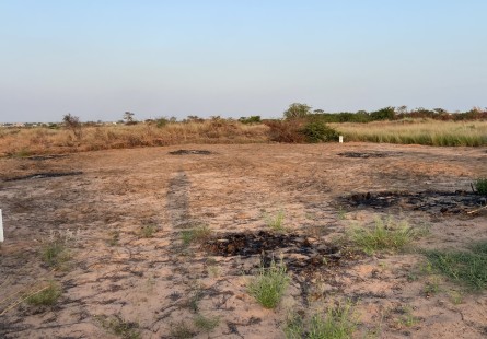 Terreno a venda