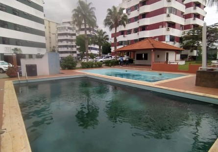 Apartamento T3, mobiliado, no Condomínio Jardins do Talatona, Talatona.