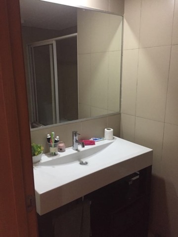 A Venda Apartamento T3, mobiliado, no Condomínio Jardins do Talatona, Talatona.