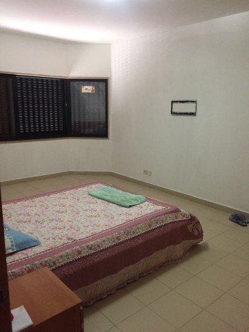 A Venda Apartamento T3, mobiliado, no Condomínio Jardins do Talatona, Talatona.