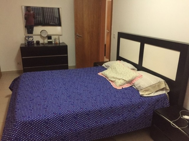 A Venda Apartamento T3, mobiliado, no Condomínio Jardins do Talatona, Talatona.