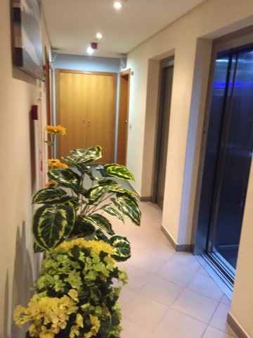 A Venda Apartamento T3, mobiliado, no Condomínio Jardins do Talatona, Talatona.