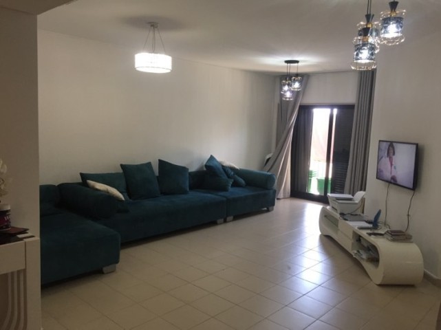 A Venda Apartamento T3, mobiliado, no Condomínio Jardins do Talatona, Talatona.