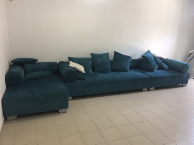A Venda Apartamento T3, mobiliado, no Condomínio Jardins do Talatona, Talatona.