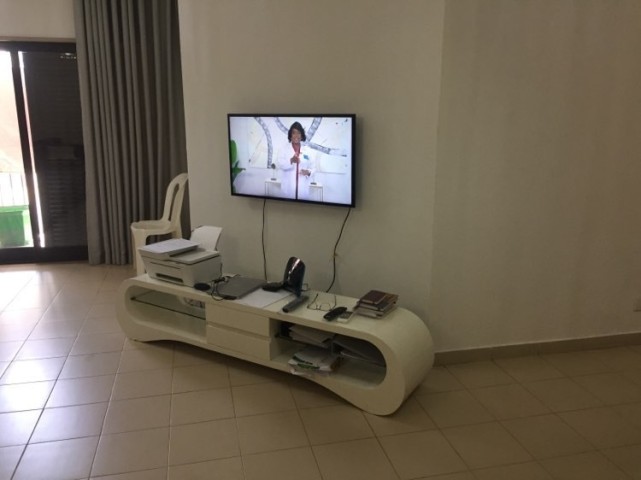 A Venda Apartamento T3, mobiliado, no Condomínio Jardins do Talatona, Talatona.