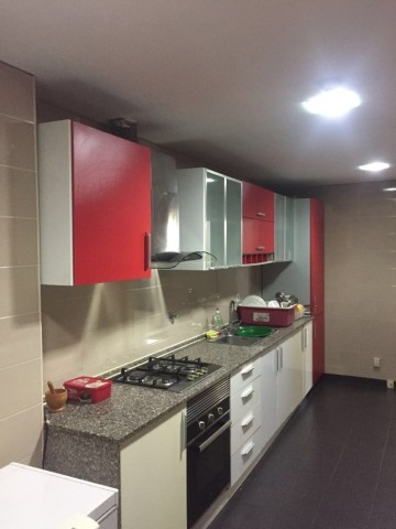 A Venda Apartamento T3, mobiliado, no Condomínio Jardins do Talatona, Talatona.