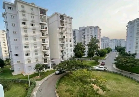 Apartamento T3 Centralidade do KILAMBA