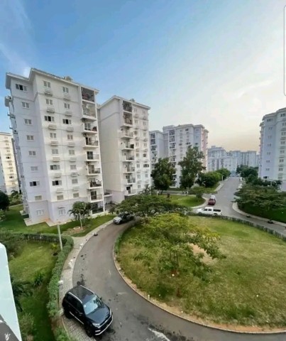 A Venda Apartamento T3 Centralidade do KILAMBA