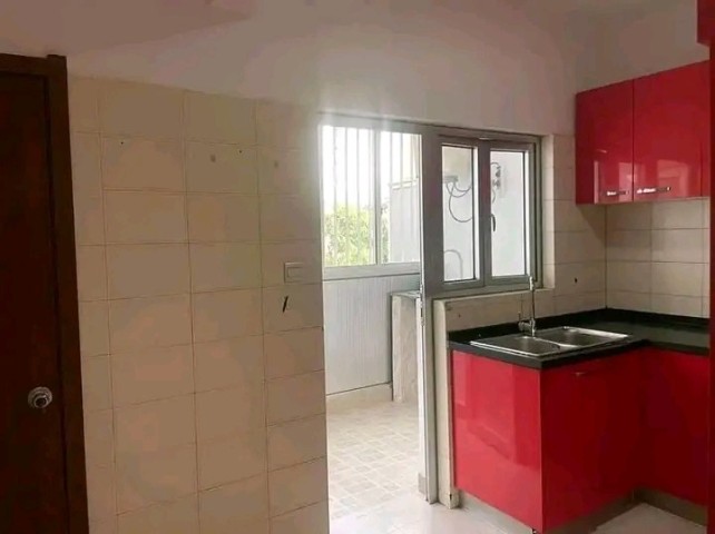 A Venda Apartamento T3 Centralidade do KILAMBA