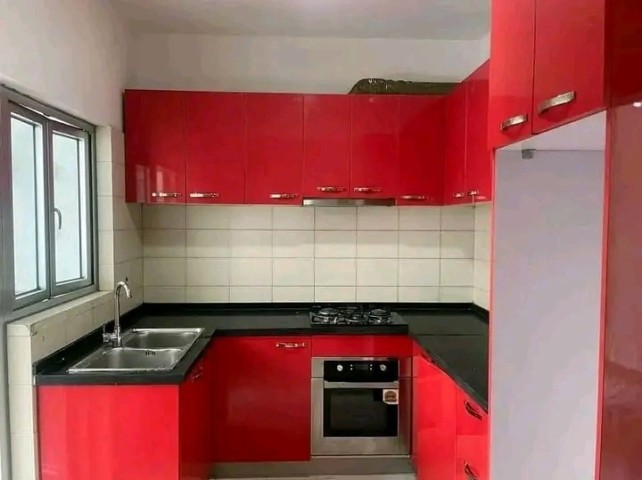 A Venda Apartamento T3 Centralidade do KILAMBA