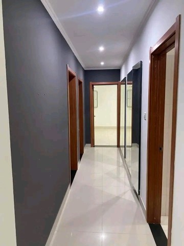 A Venda Apartamento T3 Centralidade do KILAMBA