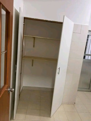 A Venda Apartamento T3 Centralidade do KILAMBA