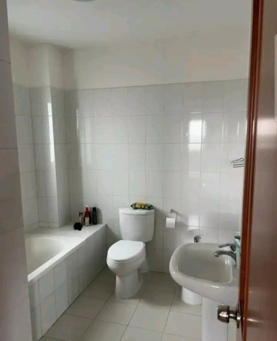 A Venda Apartamento T3 Centralidade do KILAMBA