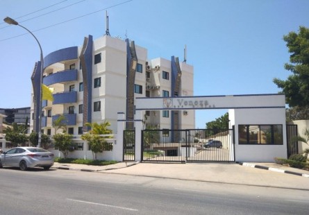 Apartamento T3 Veneza Talatona
