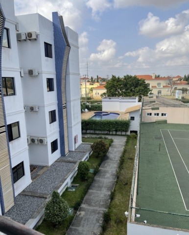 A Venda Apartamento T3 Veneza Talatona