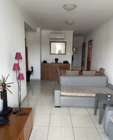 A Venda Apartamento T3 Veneza Talatona