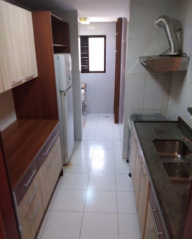 A Venda Apartamento T3 Veneza Talatona
