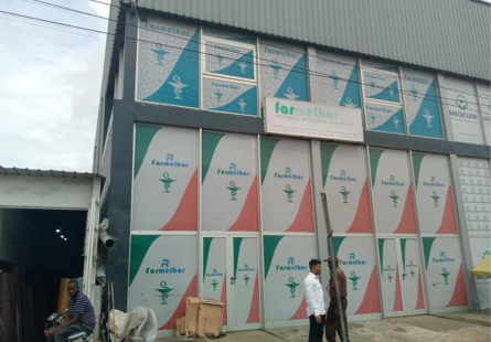 Anúncio Venda Estabelecimento Comercial