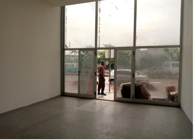 A Venda Venda Estabelecimento Comercial