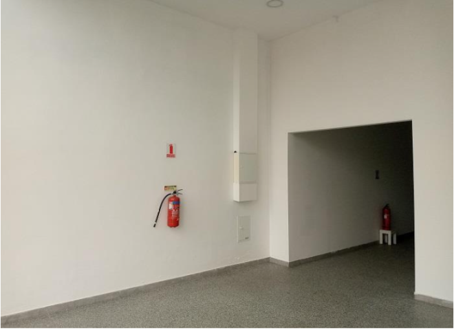 A Venda Venda Estabelecimento Comercial