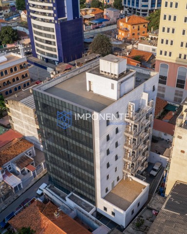 A Venda Edifício comercial de escritórios nas Ingombotas.