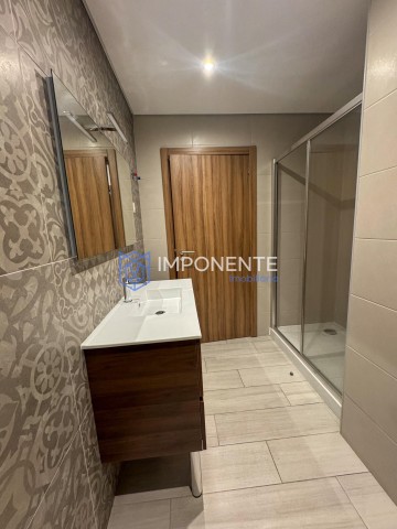 A Venda Luxuoso apartamento T2, nas Torres da Cidadela, Avenida Nelitos Soares.