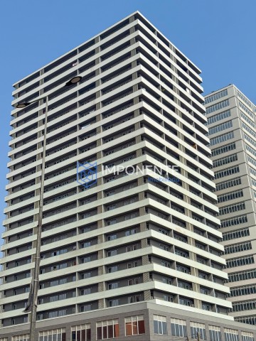 A Venda Luxuoso apartamento T2, nas Torres da Cidadela, Avenida Nelitos Soares.