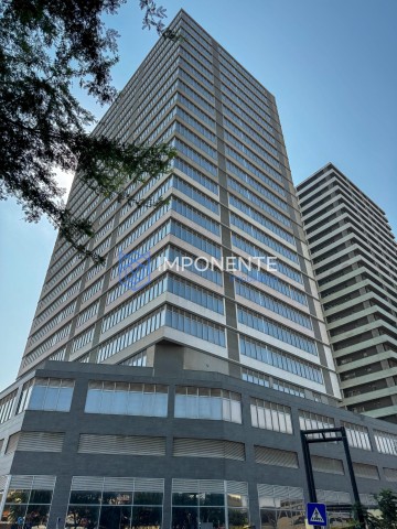 A Venda Luxuoso apartamento T2, nas Torres da Cidadela, Avenida Nelitos Soares.