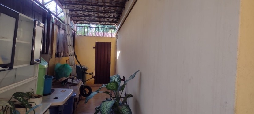 A Venda Vivenda T4