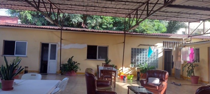 A Venda Vivenda T4