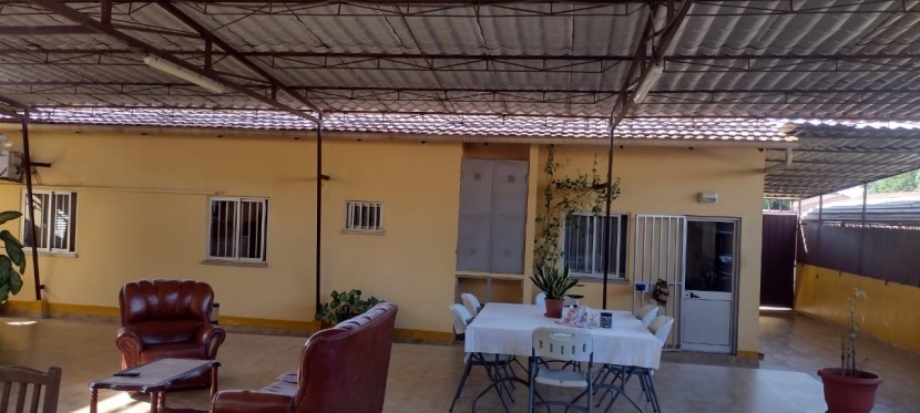 A Venda Vivenda T4