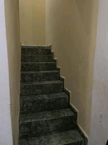A Venda Moradia V3 duplex, no Cassequele do Lourenço.