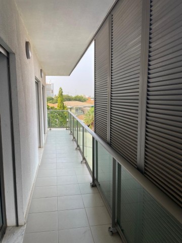 A Venda Apartamento T3 no Condomínio Dolce Vita - Talatona.