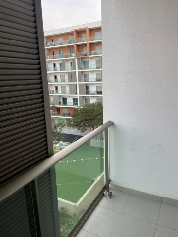 A Venda Apartamento T3 no Condomínio Dolce Vita - Talatona.