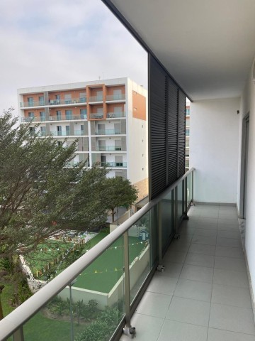 A Venda Apartamento T3 no Condomínio Dolce Vita - Talatona.