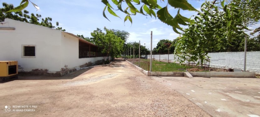A Venda Fazenda 2 Hectares à Venda Zona Segura Investimento Rural