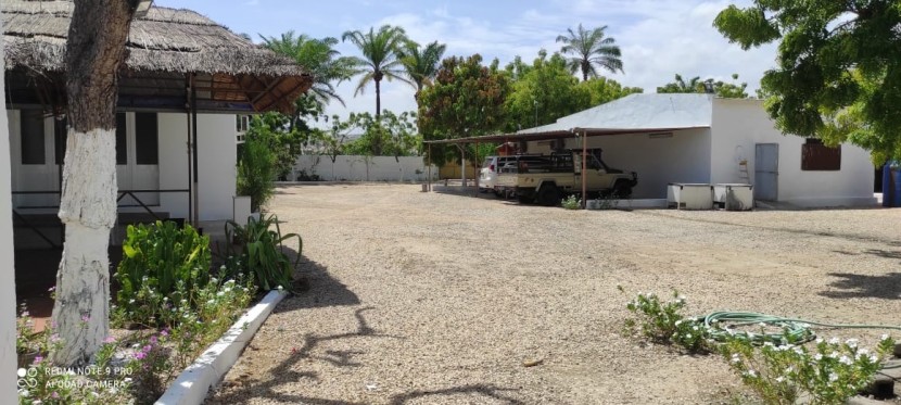 A Venda Fazenda 2 Hectares à Venda Zona Segura Investimento Rural