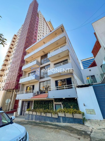 A Venda Edifício de 4 andares, no centro da Cidade, Mutamba.