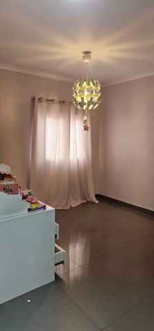 A Venda Luxuosa vivenda V4 com piscina e anexo, por detrás da Mundial Seguro, Talatona.