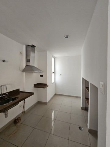 A Venda Apartamento T1, no Belas Business Park, Talatona.